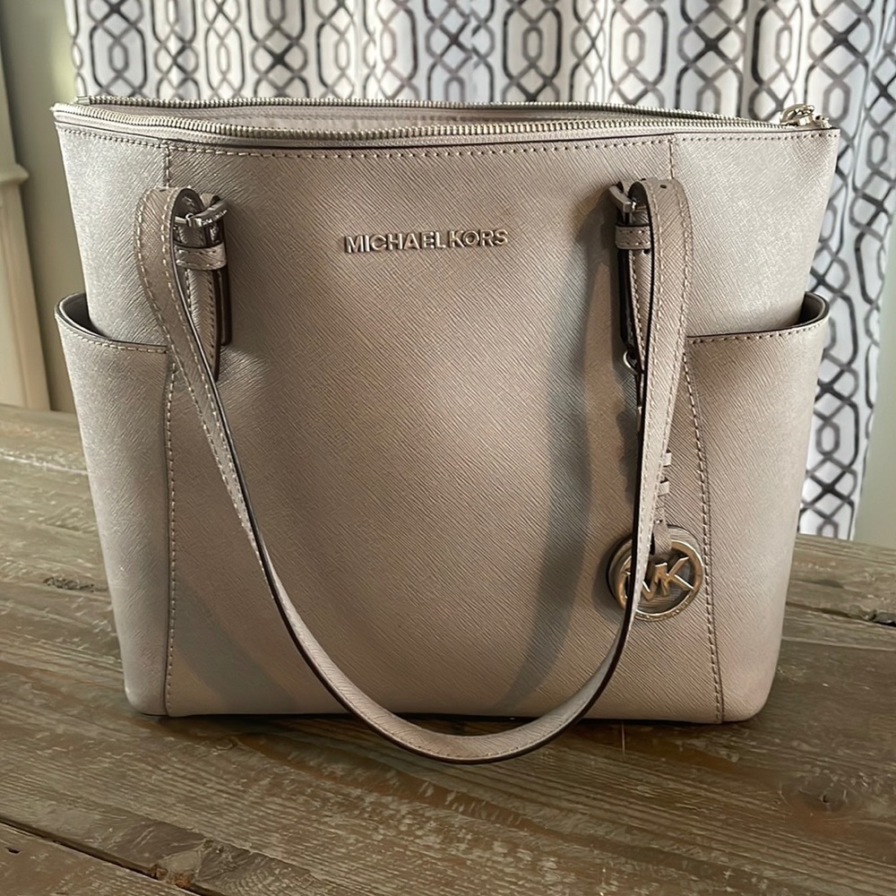 Michael Kors Sullivan Small Tote